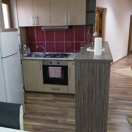 Penthouse De Lux Apartment Oradea Exterior photo