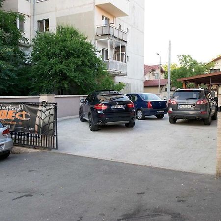 Penthouse De Lux Apartment Oradea Exterior photo